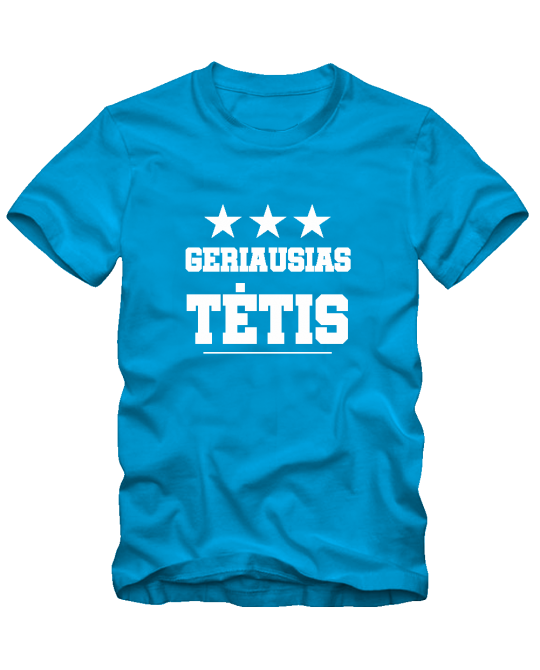 Geriausias Tėtis star